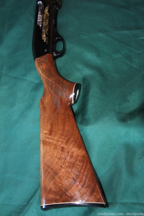 Remington 1100 20 Gauge Skeet-img-0