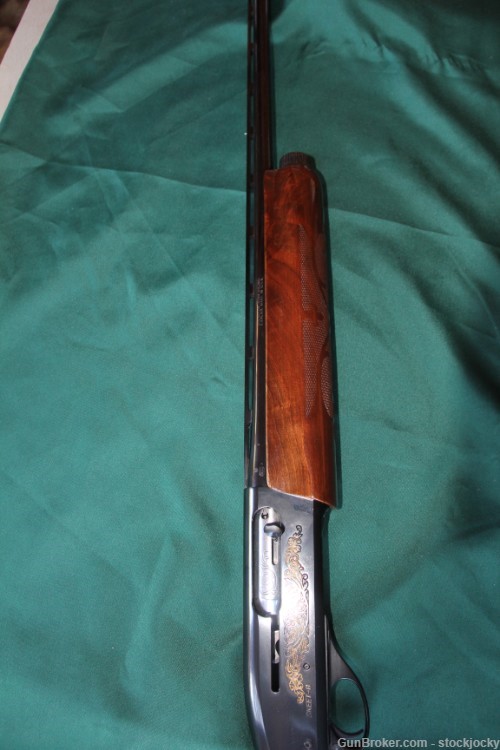 Remington 1100 20 Gauge Skeet-img-3