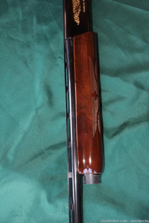 Remington 1100 20 Gauge Skeet-img-5