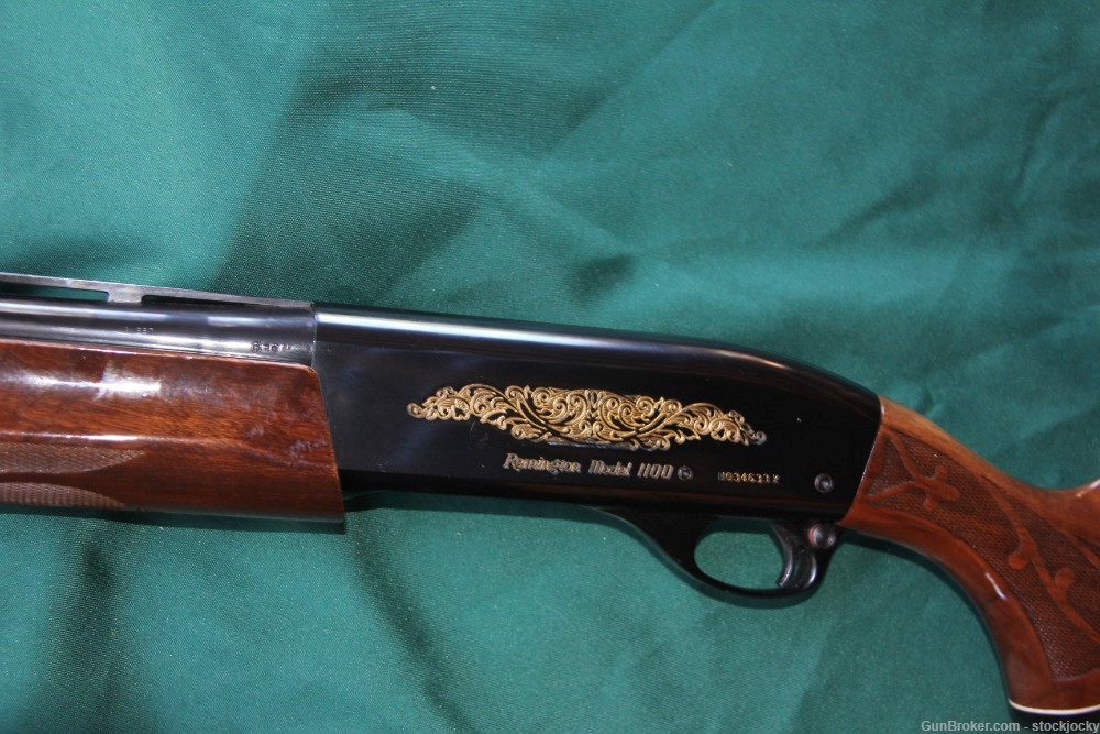 Remington 1100 20 Gauge Skeet-img-2