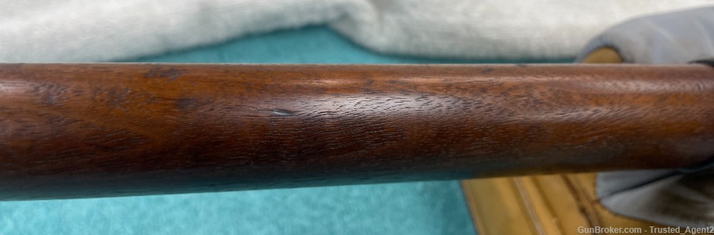 US Springfield Model 1898  Krag–Jørgensen Rifle in .30-40 Krag  (LW-12)-img-36