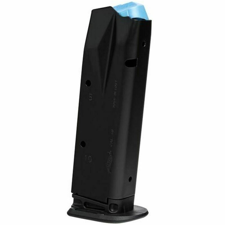 NEW Walther PPQ M1 40S&W 10rd Factory Magazine 2796414 AntiFriction Coated-img-2