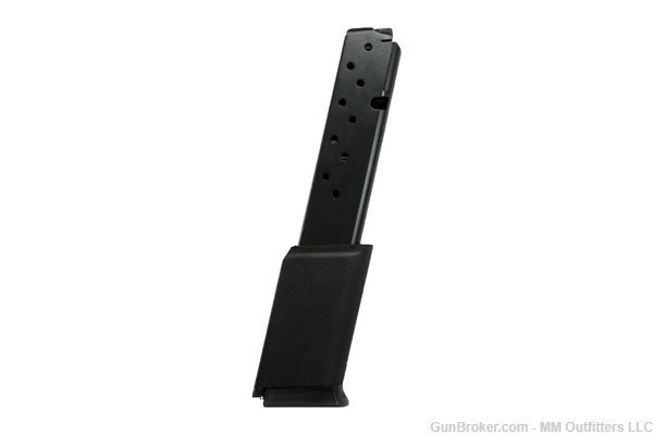  Hi Point Mag ProMag Extended 14 rd .45 ACP HIP-A4 DAV No Credit Card Fees-img-0