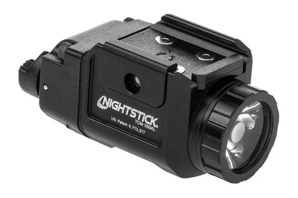 Nightstick Univ Pistol Light TCM550XL NIB No CCFee-img-0