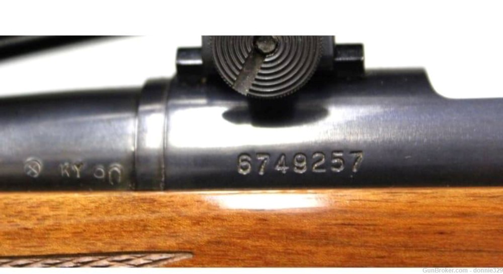 Remington  700 BDL-img-6