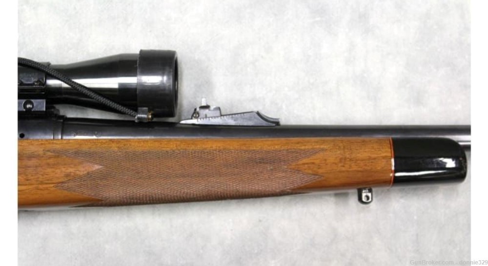 Remington  700 BDL-img-2