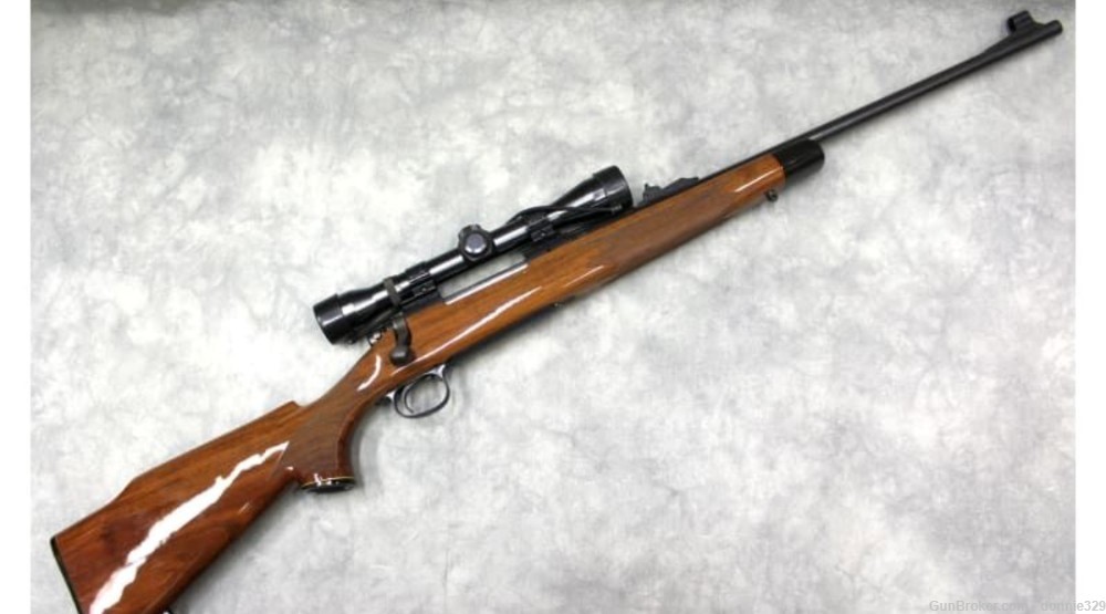 Remington  700 BDL-img-0
