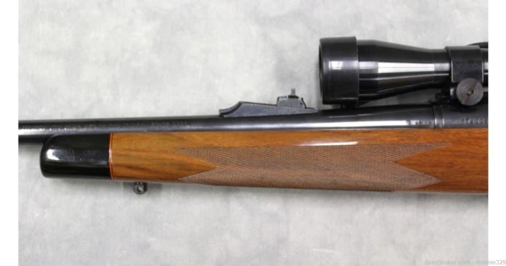 Remington  700 BDL-img-5