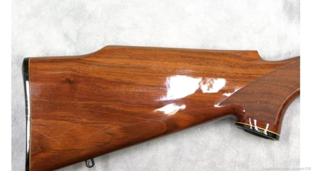 Remington  700 BDL-img-7