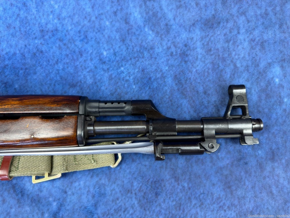 Pristine Pre-ban GSAD AK47 spiker, possibly unfired Norinco-img-5