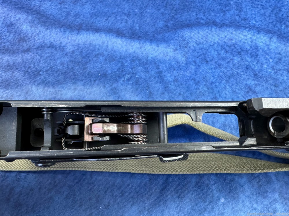 Pristine Pre-ban GSAD AK47 spiker, possibly unfired Norinco-img-15