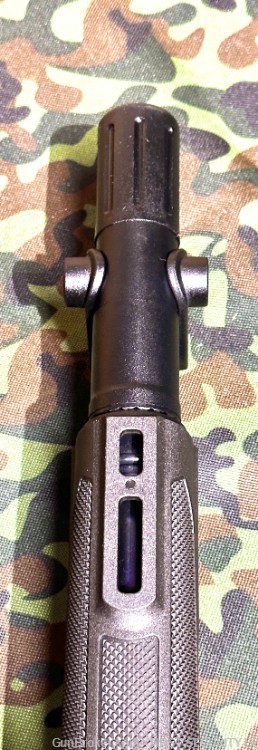Factory NEW! Beretta 1301 Tactical MOD 2 12GA 18.5" Barrel Black UNFIRED-img-16