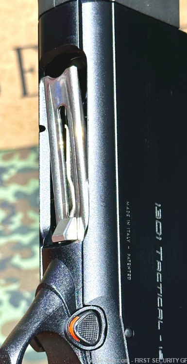 Factory NEW! Beretta 1301 Tactical MOD 2 12GA 18.5" Barrel Black UNFIRED-img-10
