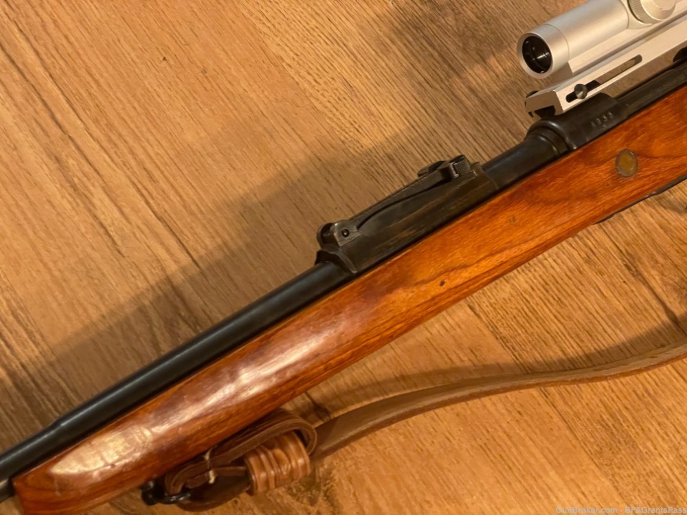 ZBROJOVKA BRNO, CZ, 7mm, 7x57 Mauser, Sporter, Scope, 24"-img-6