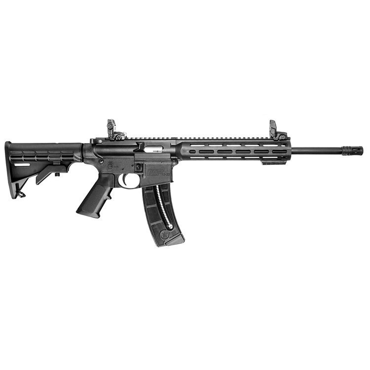 Smith & Wesson M&P 15-22 Sport 16.5-img-0