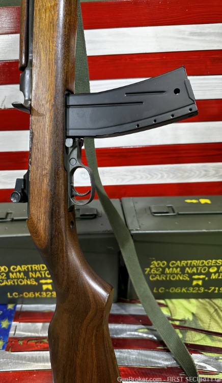 Auto-Ordnance M1 .30 Carbine with Two 30 Round Mags OD Sling 18" Brl PENNY!-img-13