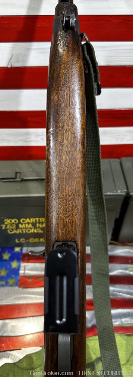 Auto-Ordnance M1 .30 Carbine with Two 30 Round Mags OD Sling 18" Brl PENNY!-img-20