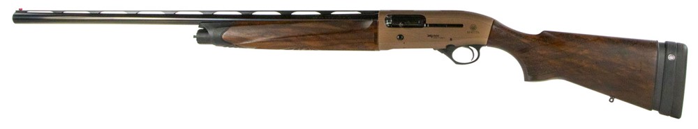 Beretta A400 Xplor Action Semi-Auto Shotgun KO LH 28 bbl 12 Ga. Blue/Walnut-img-1