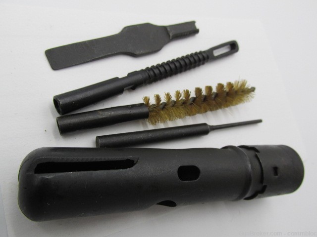 RARE AK TOOL KIT WITH GALIL COMPATABLE FRONT SIGHT TOOL-img-6