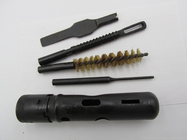 RARE AK TOOL KIT WITH GALIL COMPATABLE FRONT SIGHT TOOL-img-7