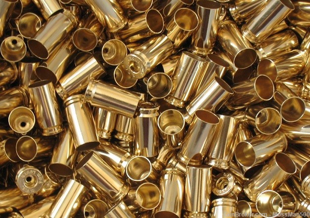 9mm Brass 1000 pcs Processed Ready to Reload Fiocchi GFL-img-0