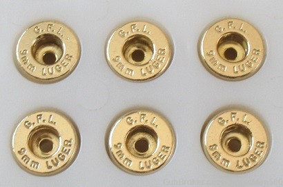 9mm Brass 1000 pcs Processed Ready to Reload Fiocchi GFL-img-1