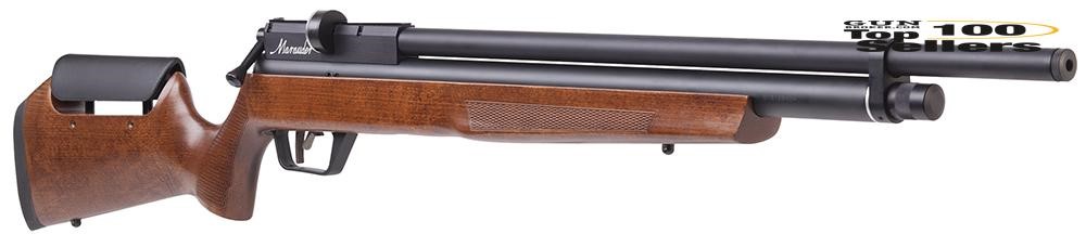 Benjamin BP2264W Marauder Air Rifle Bolt .22-img-0