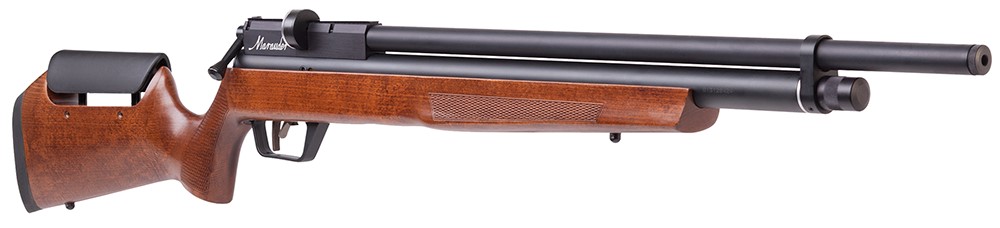 Benjamin BP2264W Marauder Air Rifle Bolt .22-img-1