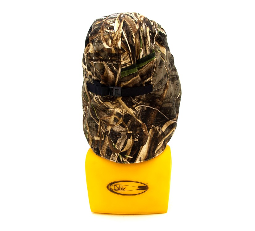 RIVERS WEST Radial Hat, Color: Realtree Max-5, Size: M (8578-MAX5-M)-img-4