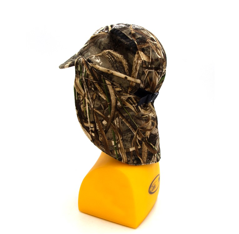 RIVERS WEST Radial Hat, Color: Realtree Max-5, Size: M (8578-MAX5-M)-img-3
