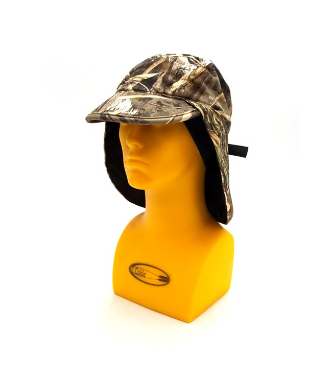 RIVERS WEST Radial Hat, Color: Realtree Max-5, Size: M (8578-MAX5-M)-img-2