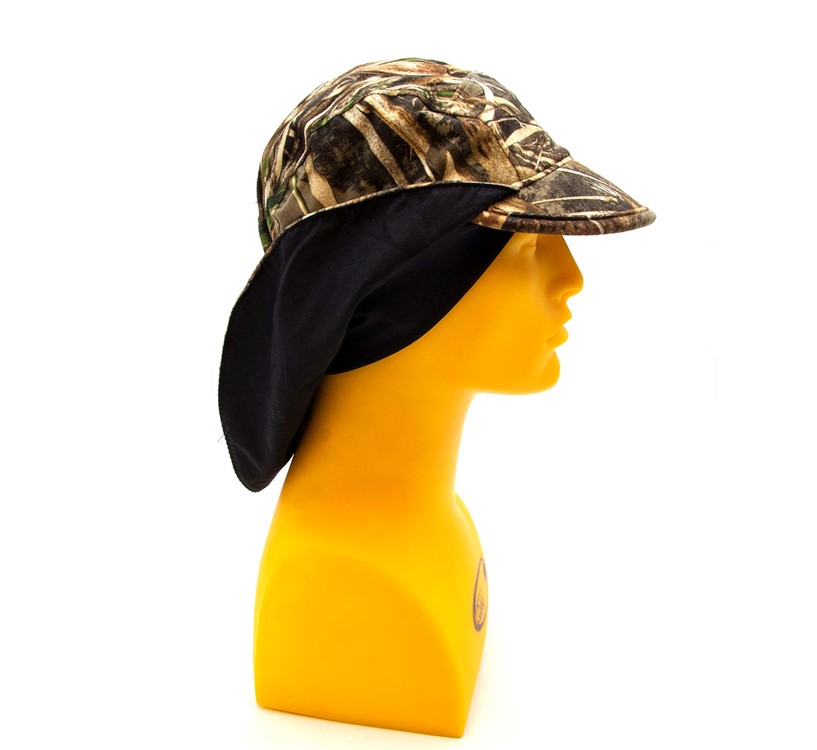 RIVERS WEST Radial Hat, Color: Realtree Max-5, Size: M (8578-MAX5-M)-img-5