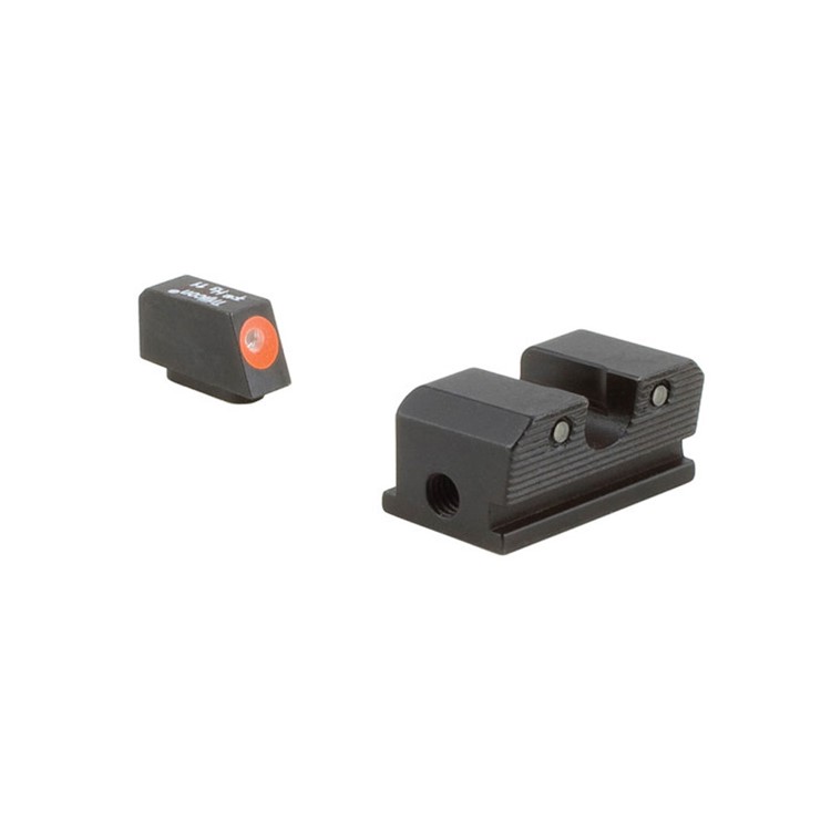 TRIJICON HD Orange Night Sight For Walther P99,PPQ (WP101-C-600738)-img-1