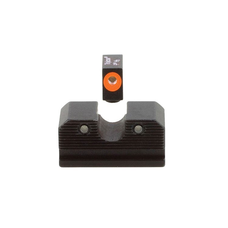 TRIJICON HD Orange Night Sight For Walther P99,PPQ (WP101-C-600738)-img-2