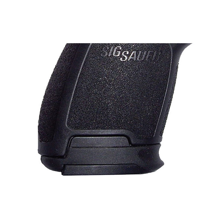 X-GRIP Magazine Adapter for Sig Sauer P320/P250 Compact (XGSC250C)-img-3