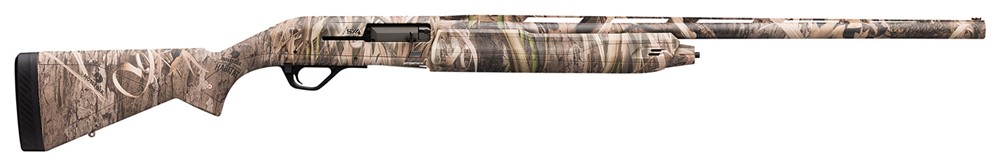 Winchester Repeating Arms SX4 Waterfowl Hunter 12 Gauge Shotgun 3 4+1 (2.75-img-0