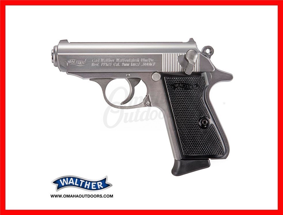 Walther PPK/S 380 4796004-img-0