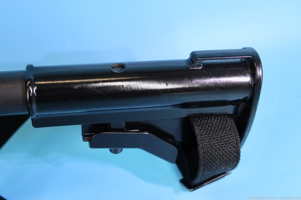 Colt SP1 Carbine 1979 16" Barrel W/Scope Pre-ban USGI M16 M16A1 Retro AR-15-img-8