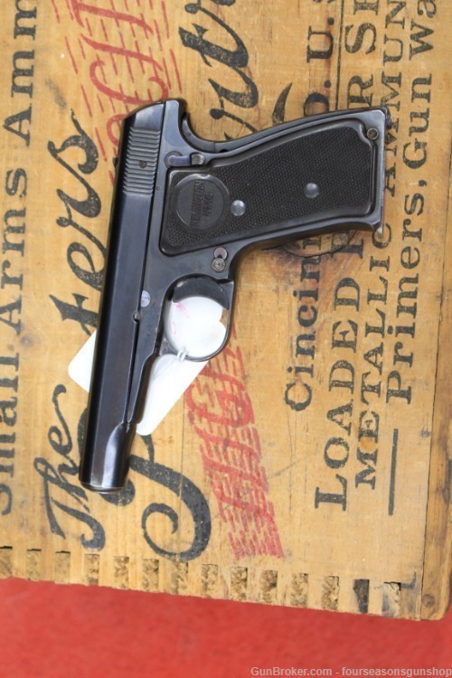 Remington 51 old one -img-0