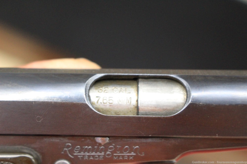 Remington 51 old one -img-3