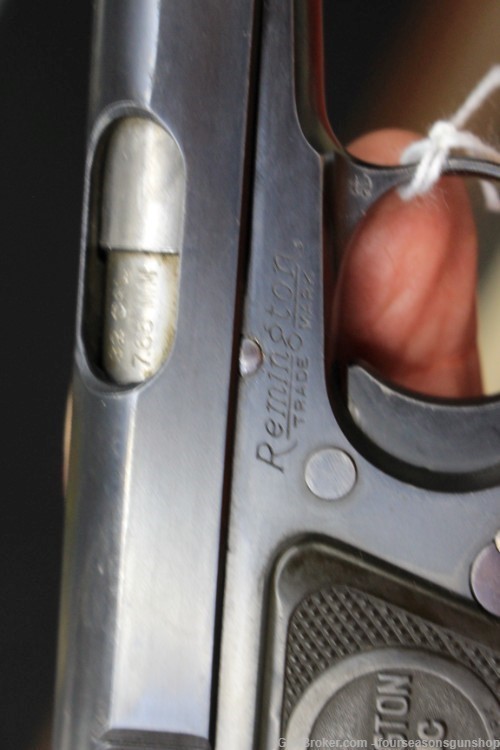 Remington 51 old one -img-2