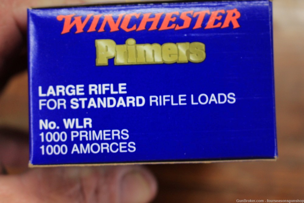 Winchester 1000 larger primers-img-1