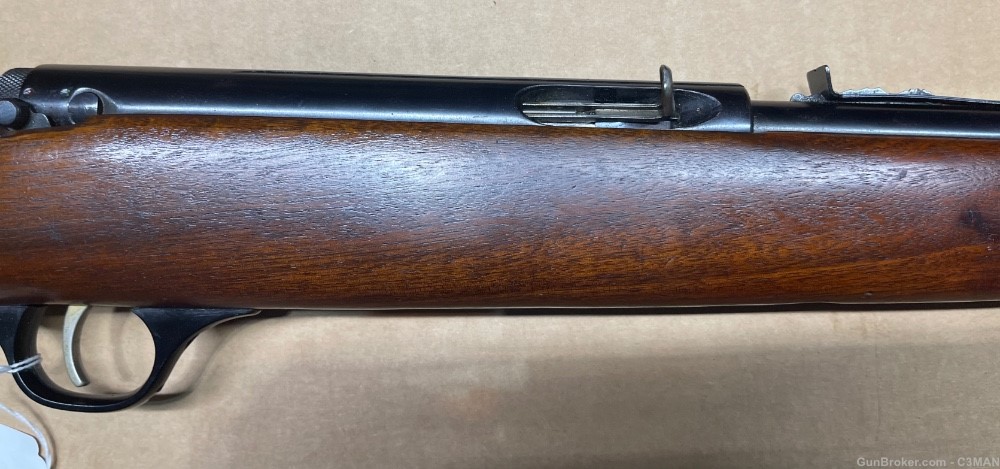 Marlin Model 88 Rifle .22cal. -img-3