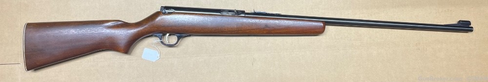 Marlin Model 88 Rifle .22cal. -img-0