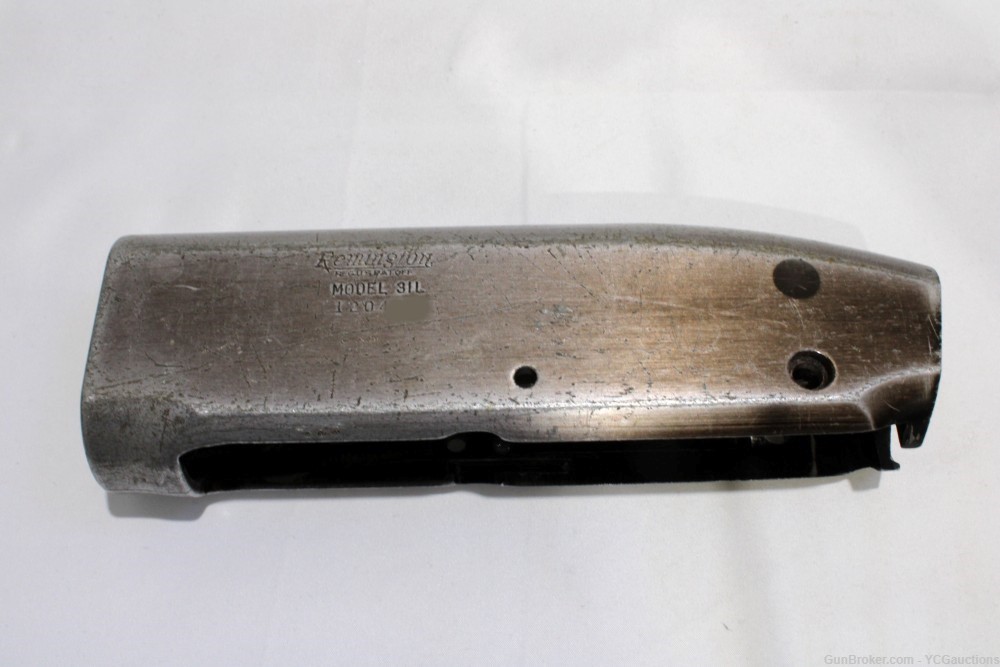 Remington 31L Stripped Receiver-img-1
