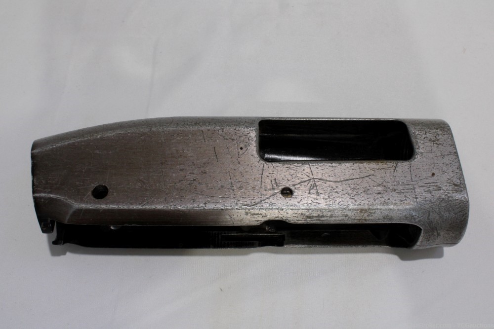 Remington 31L Stripped Receiver-img-0