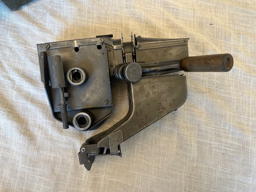 MG3 MG42 Belt loader (maker matching and most dates)-img-2