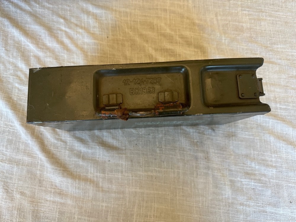 MG3 MG42 Belt loader (maker matching and most dates)-img-0