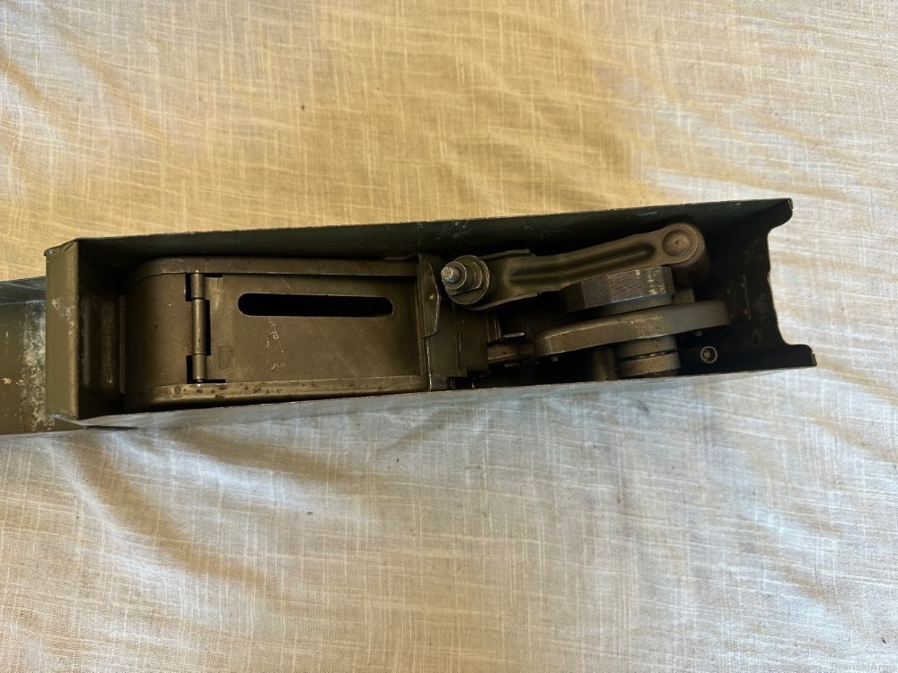 MG3 MG42 Belt loader (maker matching and most dates)-img-1