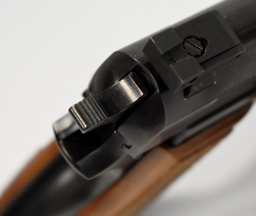 Belgian FNH Browning Hi-Power Single Action 9mm Pistol - Circa 1985-img-30
